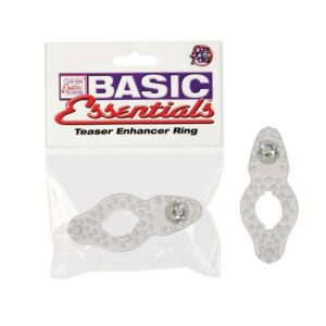 CalExotics Basic Essentials Teaser Enhancer Ring