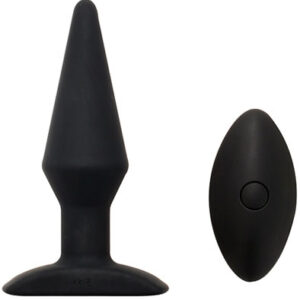 Dream Toys Cheeky Love Wireless Remote Plug kauko-ohjattava anaalitappi