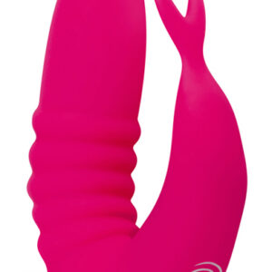 Easytoys Finger Vibrator Pink Sormivibraattori