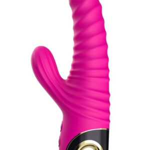Eternity Rabbit Vibrator 22,5 cm Jänisvibraattori