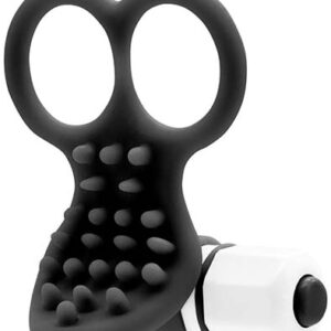 Finger Fucker & Clitoris Stimulator Sormivibraattori