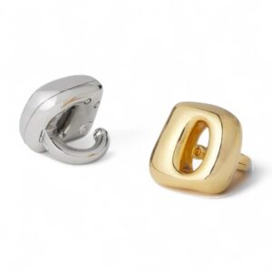 Flick – Tyylikäs Värisevä Sormus Klitoriskiihotukseen