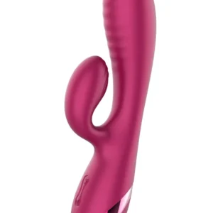 Forever Love G-Spot Rabbit Vibrator Jänisvibraattori