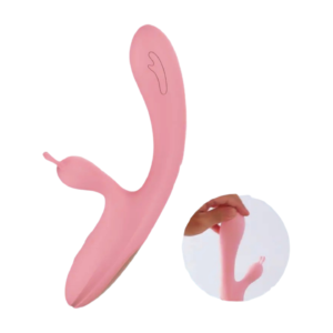 G-PISTE VIBRAATTORI FLEX - Pink