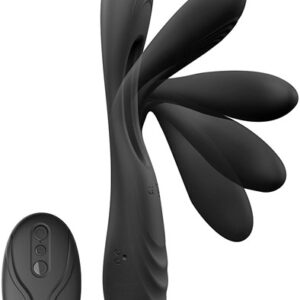 Marc Dorcel Multi Joy Kauko-ohjattava vibraattori