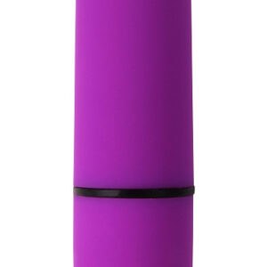 My First Love Purple Mini Bullet Luoti vibraattori