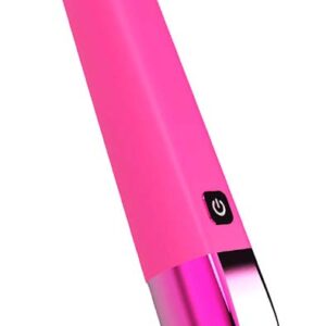 My Pink Clitherapy Vibraattori