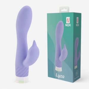 NOX Lyza Duovibraattori