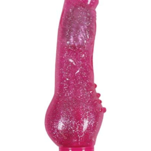 NS Novelties Starlight Gems Aries Pink Vibraattori