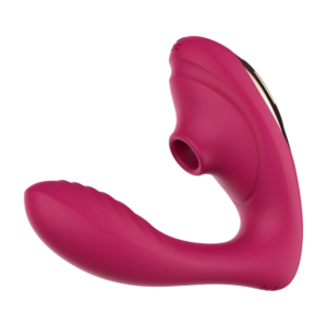 PARI VIBRAATTORI DUAL VIBE - Pink