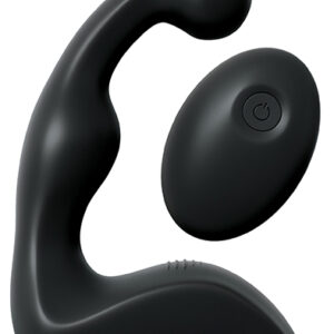 Pipedream Anal Fantasy Remote Control P-Spot Pro Kauko-ohjattava eturauhasvibraattori