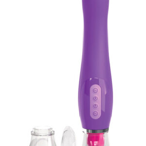 Pipedream Her Ultimate Pleasure Vibraattori