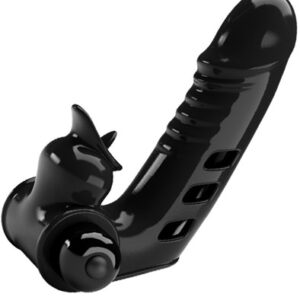 Pretty Love Corbin Finger Vibrator Sormivibraattori