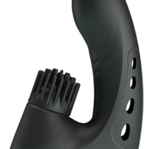 Pretty Love Norton Fingertip Vibration & Rotation Sormivibraattori