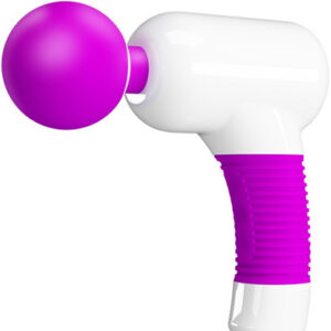 Pretty Love Super Power Gun Magic wand/hieronta sauva