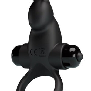 Pretty Love Vibrant Penis Ring I Penisrengas vibraattorilla