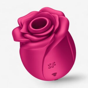Satisfyer Pro 2 Classic Blossom – Ilmapulssi Klitoriskiihotin