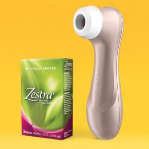 Satisfyer Pro 2 Säästöpaketti