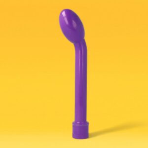 Seven Creations HIP-G G-pistevibraattori – Portaaton Twist, Lila