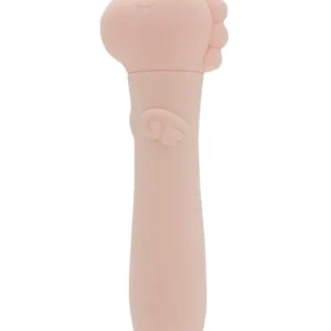 Unihorn USB Bullet Heart Throb Klitoris vibraattori