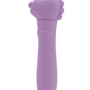 Unihorn USB Bullet Karma Lilac Klitoris vibraattori