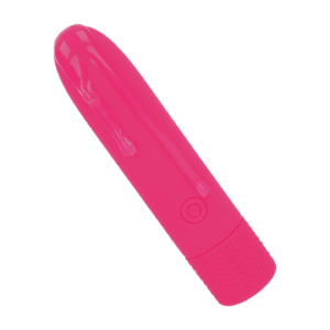 VIBRAATTORI BULLET SYMONE - Punainen